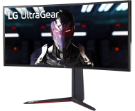 LG UltraGear 34GN850P-B - 1133520 - zdjęcie 4